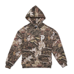 Primitive 'Dirty P Shaw' HW Hoodie - Real Tree Camo