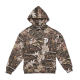 Primitive 'Dirty P Shaw' HW Hoodie - Real Tree Camo