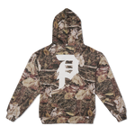 Primitive 'Dirty P Shaw' HW Hoodie - Real Tree Camo