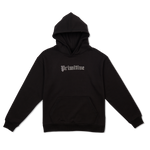Primitive 'Reflect' HW Hoodie - Black