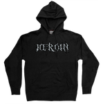 Heroin Skateboards 'Video City' Hoodie - Black