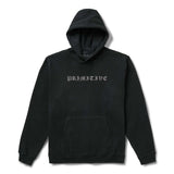 Primitive 'Chopper' Hoodie - Black