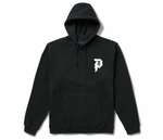 Primitive 'Guns N' Roses Cross' Hoodie - Black