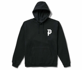 Primitive 'Guns N' Roses Cross' Hoodie - Black