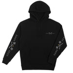 Dark Seas 'Headmaster' Hoodie - Black