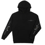 Dark Seas 'Headmaster' Hoodie - Black