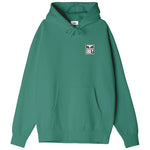 Obey 'Eyes Icon' Hoodie - Palm Leaf