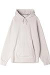 Obey 'Bold Recycled' Hoodie - Pastel Purple