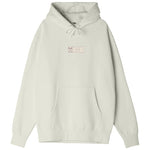 Obey 'Modern' Heavyweight Hoodie - Sago