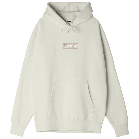 Obey 'Modern' Heavyweight Hoodie - Sago