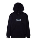 Vans 'Crossbones' Hoodie - Black
