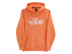 Vans 'OTW II' Hoodie - Orange