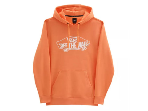 Vans 'OTW II' Hoodie - Orange