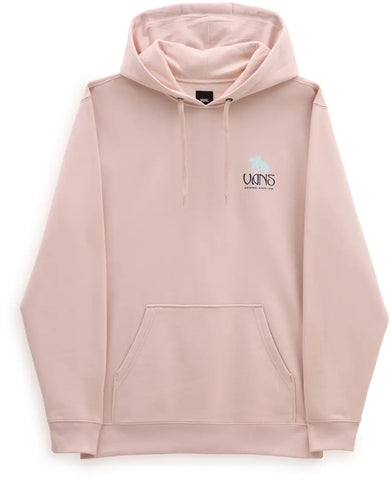 Vans 'Neon' Hoodie - Pink