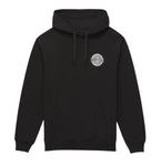 Vans 'Circle Back' Hoodie - Black