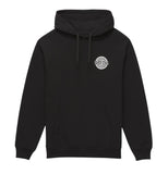 Vans 'Circle Back' Hoodie - Black