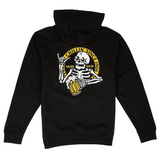 Vans 'Cold Chillin' Hoodie - Black