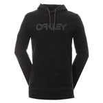 Oakley 'B1B' Hoodie - Black/Hunter Camo