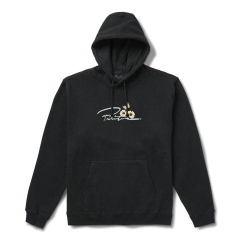 Primitive 'Arrangement' Hoodie - Black