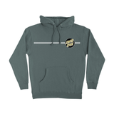 Santa Cruz 'Other Dot' Hoodie - Green