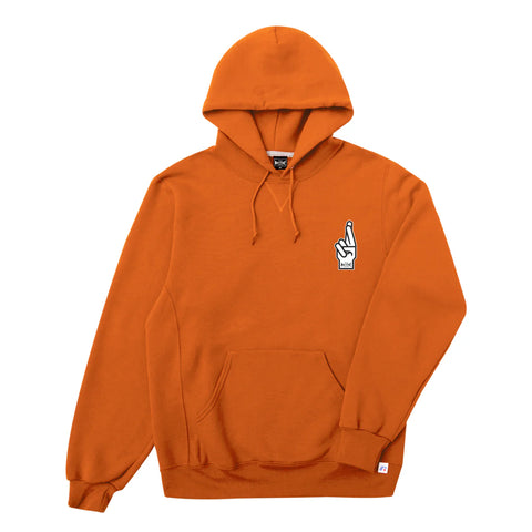 Loser Machine 'New OG' Hoodie - Orange
