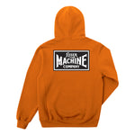Loser Machine 'New OG' Hoodie - Orange