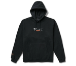 Primitive x Naruto 'Hero' Hoodie - Black