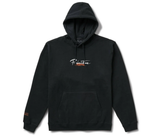 Primitive x Naruto 'Hero' Hoodie - Black