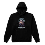 Primitive x Jujutsu Kaisen 'United' Hoodie - Black