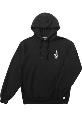 Loser Machine 'New OG' Hoodie - Black