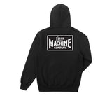 Loser Machine 'New OG' Hoodie - Black