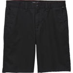 Vans 'Authentic Chino' Shorts - Black