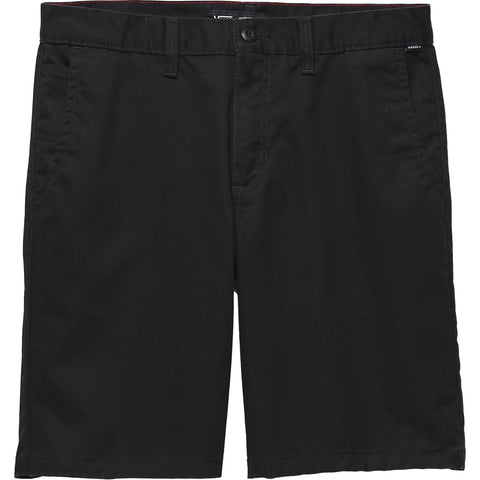 Vans 'Authentic Chino' Shorts - Black