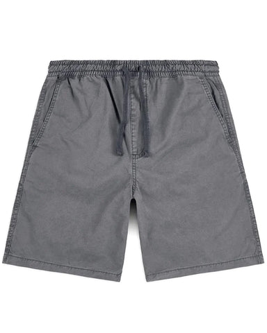 Vans 'Range' EW Shorts - Charcoal
