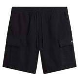 Vans 'Range' EW Cargo Shorts - Black