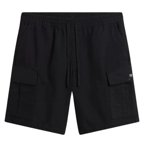 Vans 'Range' EW Cargo Shorts - Black