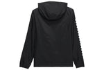 Vans 'Garnett' Windbreaker Jacket - Black