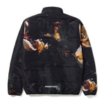 Primitive 'Revival' Puffer Jacket - Black