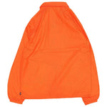 Vans 'Torrey' Windbreaker Jacket - Orange