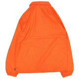 Vans 'Torrey' Windbreaker Jacket - Orange