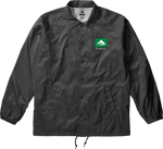 Emerica 'Classic Combo' Windbreaker Jacket