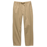 Vans 'Range' EW Pants (Kids) - Khaki
