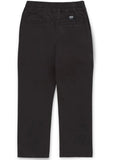 Vans 'Range' EW Pants (Kids) - Black
