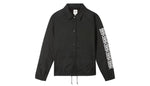 Vans 'Thanks Coach Fairwell' Windbreaker (Kids) - Black