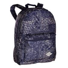 Billabong 'Shadow Tidez' Backpack - Midnight