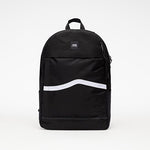 Vans ‘Construct Skool' Backpack - Black/White