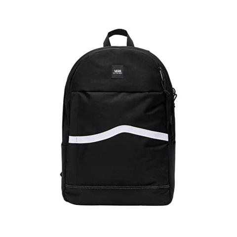 Vans ‘Construct Skool' Backpack - Black/White