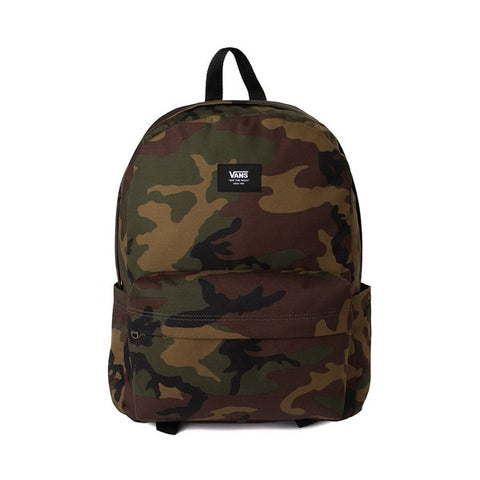 Vans 'Old Skool II' Backpack - Camo