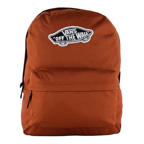 Vans 'Realm' Backpack - Gingerbread