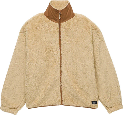 Vans 'Vista' Jacket - Mojave Desert